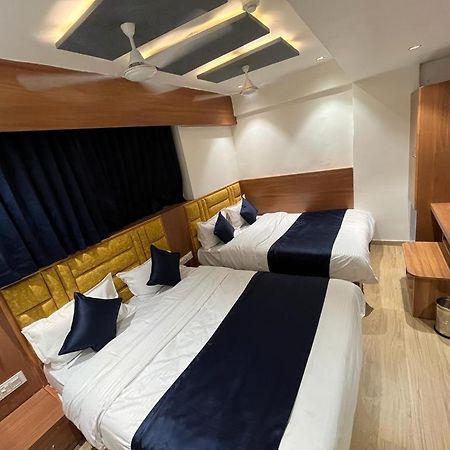 Hotel Palak Villa Αχμπανταμπάντ Εξωτερικό φωτογραφία
