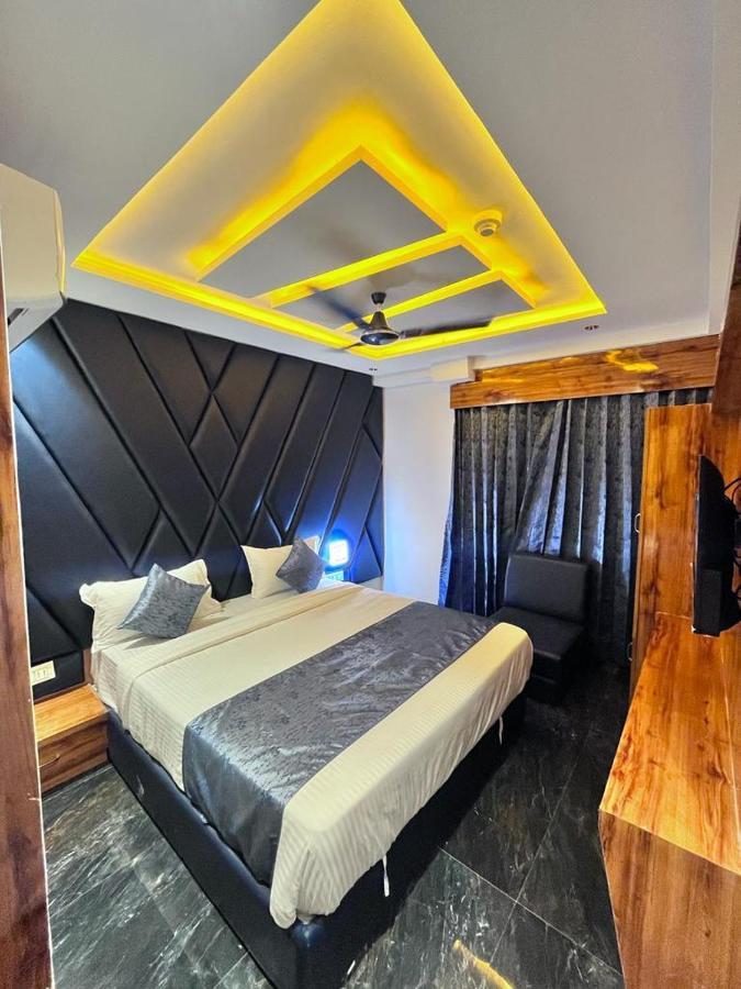 Hotel Palak Villa Αχμπανταμπάντ Εξωτερικό φωτογραφία