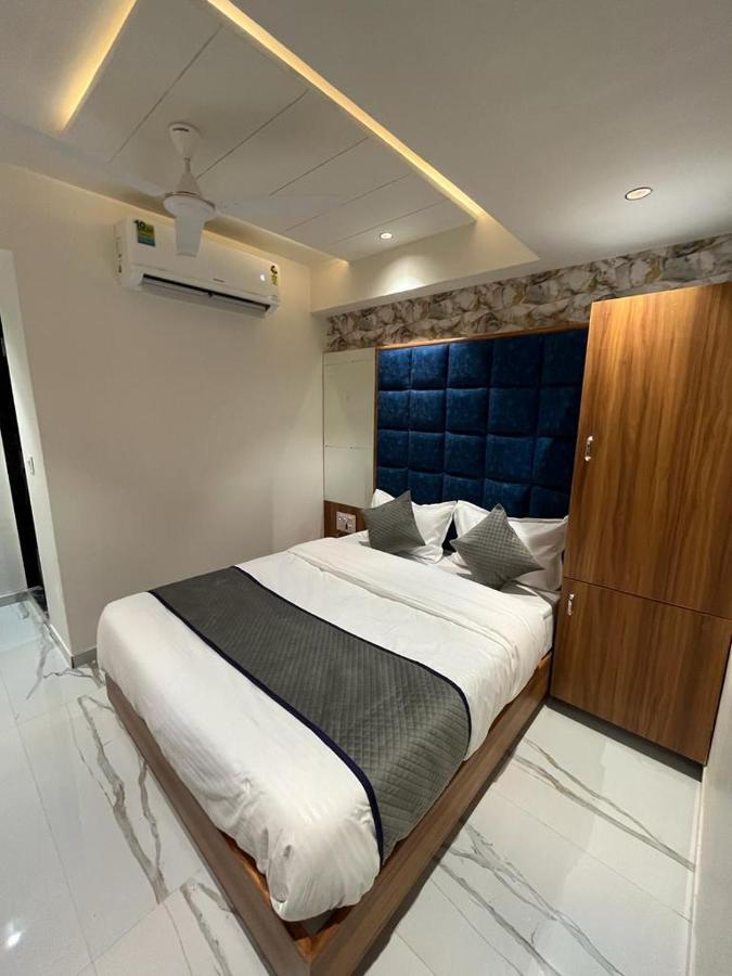 Hotel Palak Villa Αχμπανταμπάντ Εξωτερικό φωτογραφία