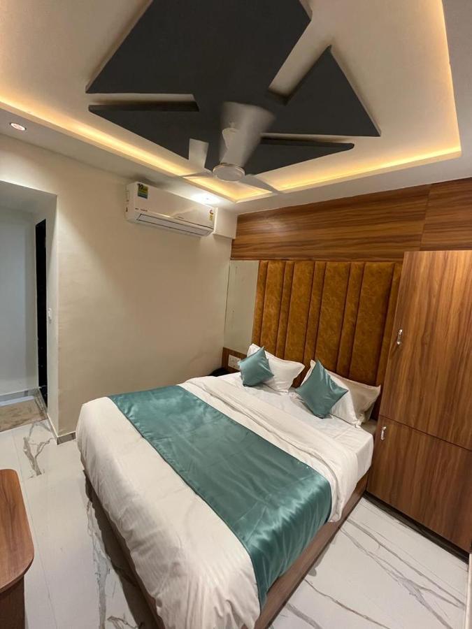 Hotel Palak Villa Αχμπανταμπάντ Εξωτερικό φωτογραφία