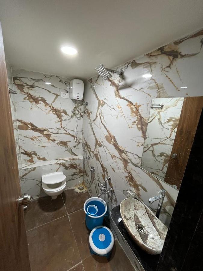Hotel Palak Villa Αχμπανταμπάντ Εξωτερικό φωτογραφία